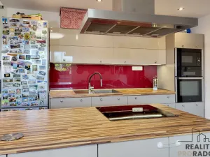 Prodej bytu 3+kk, Tišnov, Dlouhá, 80 m2