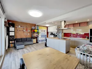Prodej bytu 3+kk, Tišnov, Dlouhá, 80 m2