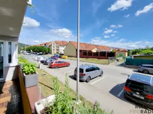 Prodej bytu 3+kk, Tišnov, Dlouhá, 80 m2