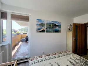 Prodej bytu 3+kk, Tišnov, Dlouhá, 80 m2