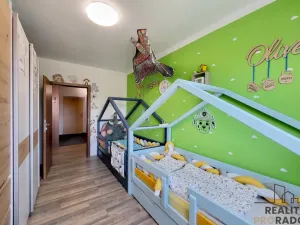 Prodej bytu 3+kk, Tišnov, Dlouhá, 80 m2