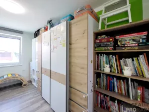 Prodej bytu 3+kk, Tišnov, Dlouhá, 80 m2