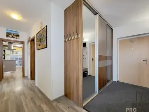 Prodej bytu 3+kk, Tišnov, Dlouhá, 80 m2