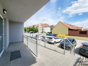 Prodej bytu 3+kk, Tišnov, Dlouhá, 80 m2