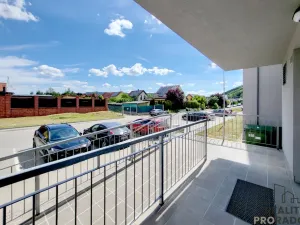 Prodej bytu 3+kk, Tišnov, Dlouhá, 80 m2