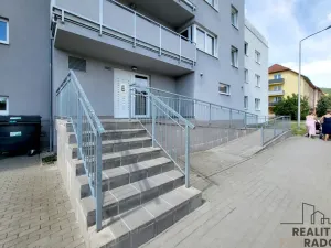 Prodej bytu 3+kk, Tišnov, Dlouhá, 80 m2