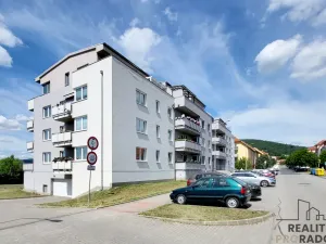 Prodej bytu 3+kk, Tišnov, Dlouhá, 80 m2