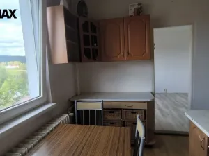 Prodej bytu 2+1, Rotava, Sídliště, 53 m2