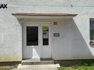 Prodej bytu 2+1, Rotava, Sídliště, 53 m2