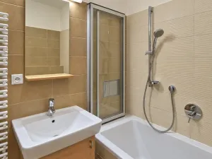 Pronájem bytu 3+1, Praha - Vyšehrad, Vratislavova, 75 m2