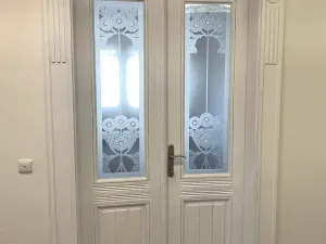 Pronájem kanceláře, Praha - Vinohrady, Chrudimská, 108 m2