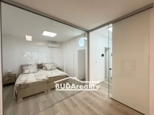 Pronájem bytu 2+kk, Zlín, Kvítková, 52 m2
