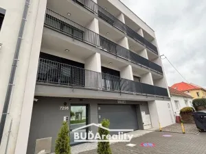 Pronájem bytu 2+kk, Zlín, Kvítková, 52 m2