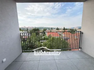 Pronájem bytu 2+kk, Zlín, Kvítková, 52 m2