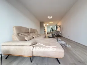 Pronájem bytu 2+kk, Zlín, Kvítková, 52 m2
