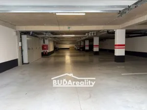 Pronájem bytu 2+kk, Zlín, Kvítková, 52 m2