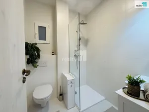 Pronájem bytu 1+1, Praha - Vršovice, Krymská, 37 m2