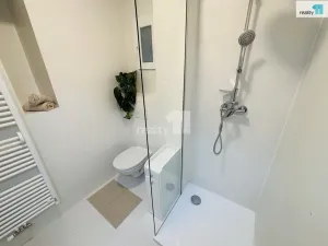 Pronájem bytu 1+1, Praha - Vršovice, Krymská, 37 m2