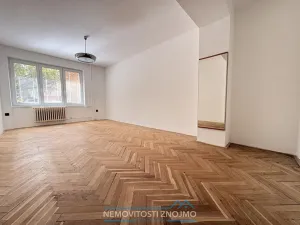 Pronájem bytu 3+1, Znojmo, Pražská sídl., 60 m2
