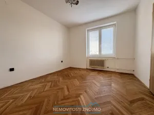 Pronájem bytu 3+1, Znojmo, Pražská sídl., 60 m2