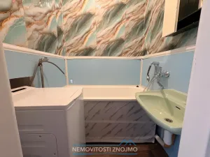 Pronájem bytu 3+1, Znojmo, Pražská sídl., 60 m2