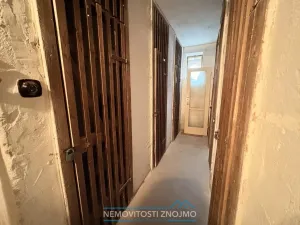 Pronájem bytu 3+1, Znojmo, Pražská sídl., 60 m2