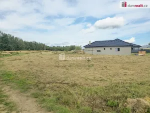 Prodej pozemku pro bydlení, Lipník, 907 m2
