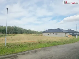 Prodej pozemku pro bydlení, Lipník, 907 m2