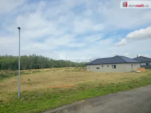 Prodej pozemku pro bydlení, Lipník, 907 m2
