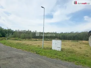 Prodej pozemku pro bydlení, Lipník, 907 m2