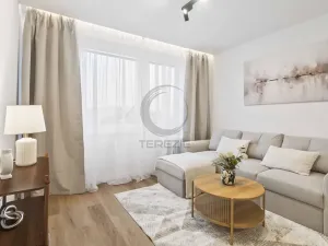Prodej bytu 2+kk, Praha - Řepy, Nevanova, 34 m2