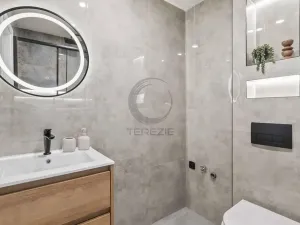 Prodej bytu 2+kk, Praha - Řepy, Nevanova, 34 m2