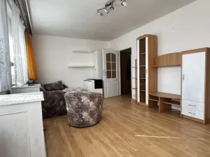 Pronájem bytu 1+kk, Praha - Chodov, Filipova, 27 m2
