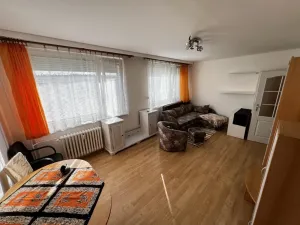 Pronájem bytu 1+kk, Praha - Chodov, Filipova, 27 m2