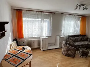 Pronájem bytu 1+kk, Praha - Chodov, Filipova, 27 m2