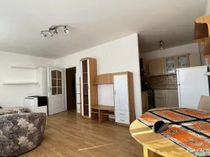 Pronájem bytu 1+kk, Praha - Chodov, Filipova, 27 m2