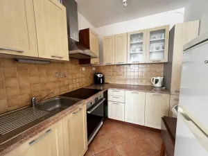 Pronájem bytu 1+kk, Praha - Chodov, Filipova, 27 m2