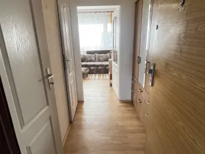 Pronájem bytu 1+kk, Praha - Chodov, Filipova, 27 m2