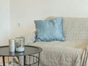 Prodej bytu 2+1, Dobříš, Za Branou, 67 m2