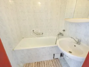 Prodej bytu 2+1, Dobříš, Za Branou, 67 m2