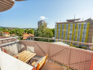 Prodej bytu 2+1, Dobříš, Za Branou, 67 m2