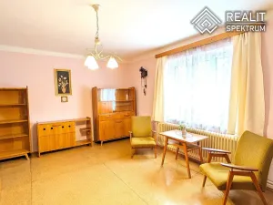 Prodej rodinného domu, Česká Třebová - Parník, Čechova, 150 m2