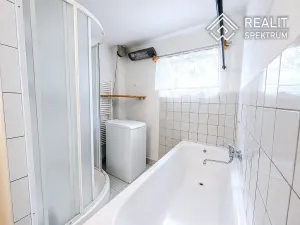 Prodej rodinného domu, Česká Třebová - Parník, Čechova, 150 m2