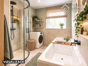 Prodej rodinného domu, Česká Třebová - Parník, Čechova, 150 m2