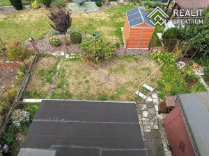 Prodej rodinného domu, Česká Třebová - Parník, Čechova, 150 m2