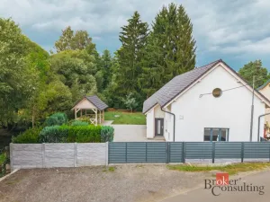 Prodej rodinného domu, Stod - Lelov, 180 m2