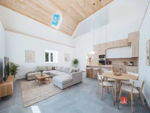 Prodej rodinného domu, Stod - Lelov, 180 m2