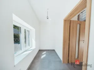 Prodej rodinného domu, Stod - Lelov, 180 m2