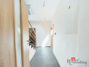Prodej rodinného domu, Stod - Lelov, 180 m2