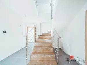 Prodej rodinného domu, Stod - Lelov, 180 m2